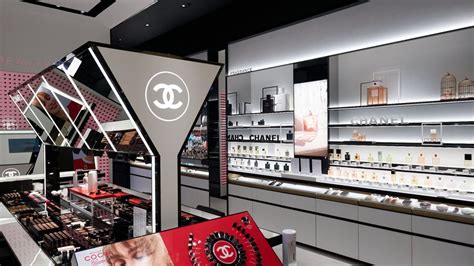 chanel causeway bay